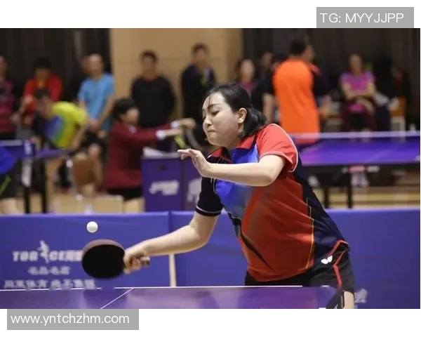 上海乒乓球队技术深度解析与训练方法探讨 上海乒乓球队技术深度解析与训练方法探讨