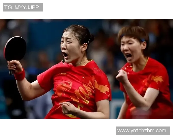 上海乒乓球队包夹战术解析及其在比赛中的应用与优势探讨 上海乒乓球队包夹战术解析及其在比赛中的应用与优势探讨