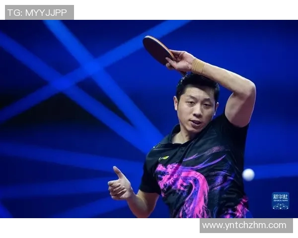 上海乒乓球队在世界锦标赛中的辉煌历程与突破成就全景回顾 上海乒乓球队在世界锦标赛中的辉煌历程与突破成就全景回顾