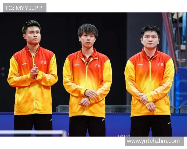 上海乒乓球队在联赛中的技术表现分析与未来发展展望 上海乒乓球队在联赛中的技术表现分析与未来发展展望