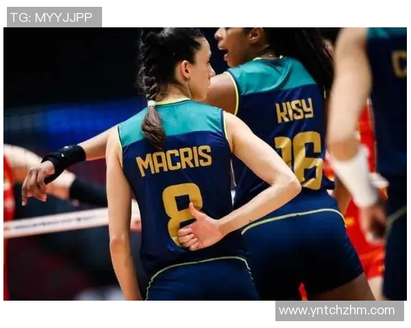 上海排球队在城市联赛中的默契配合与战术执行分析 上海排球队在城市联赛中的默契配合与战术执行分析