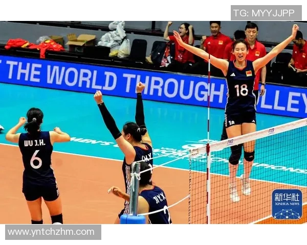 上海排球队在排球状态排行榜中名列第十展现出强劲竞争力与潜力 上海排球队在排球状态排行榜中名列第十展现出强劲竞争力与潜力