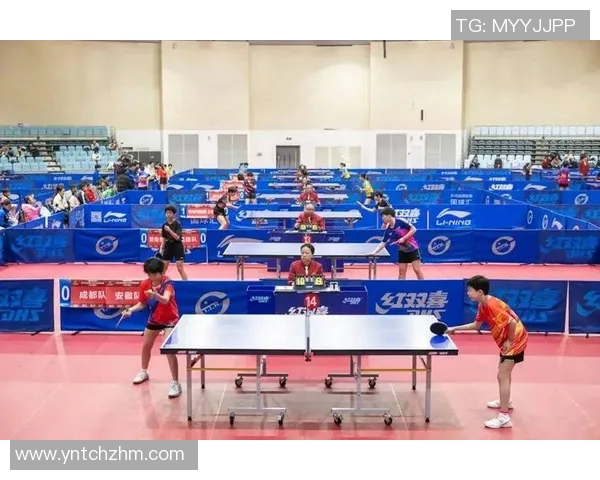 全国锦标赛特别报道:广州乒乓球队如何实现转型与突破的精彩历程 全国锦标赛特别报道:广州乒乓球队如何实现转型与突破的精彩历程