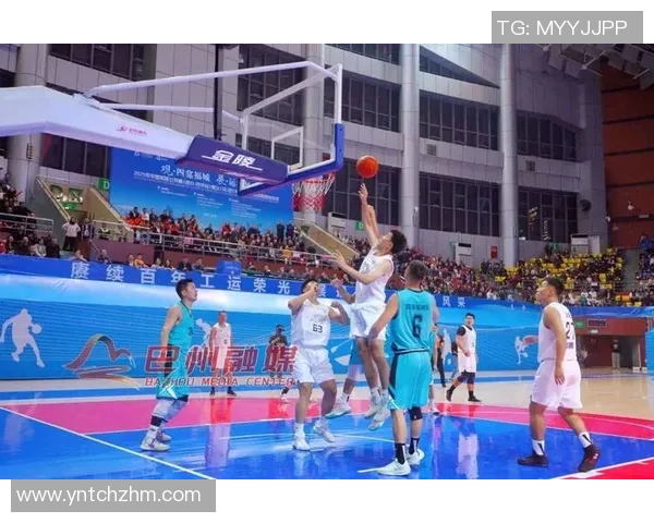 南京篮球队的节奏揭秘：激情与技巧交织的篮球盛宴