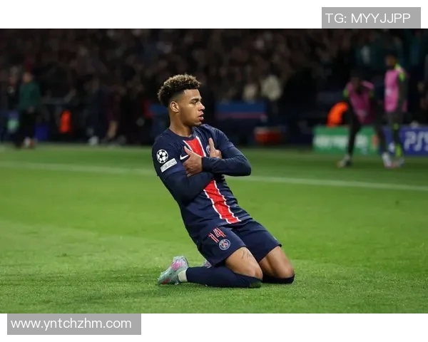 巴黎足球明星盘点：那些在绿茵场上闪耀的传奇人物与新星