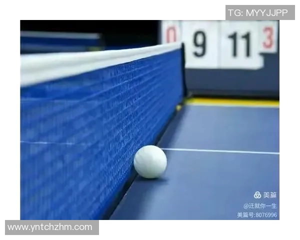 广州乒乓球队耐力训练的深度分析与发展策略探讨