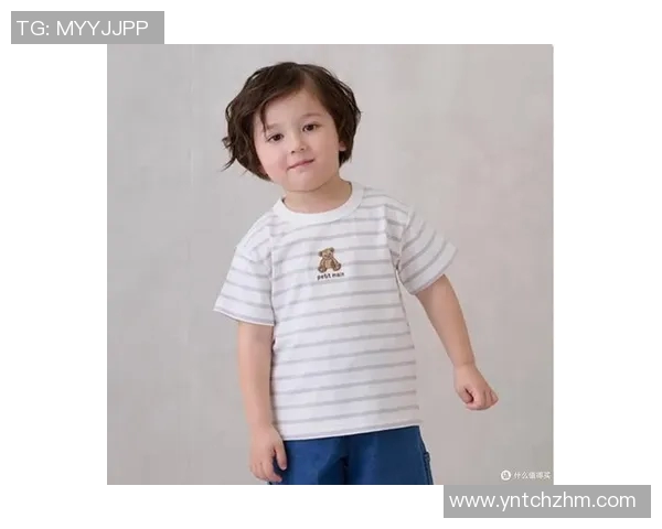 时尚运动风足球明星男童T恤让小球迷尽显活力与魅力 时尚运动风足球明星男童T恤让小球迷尽显活力与魅力