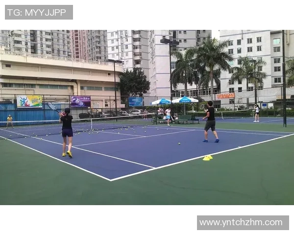 深圳网球队如何通过速度变革提升竞技水平与团队协作能力