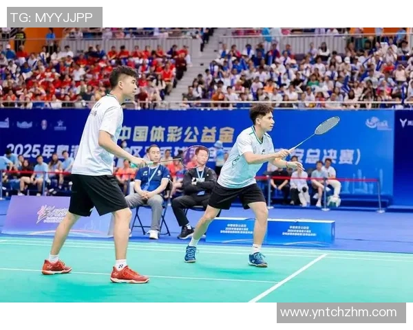 深圳羽毛球队转型之路：从传统强队到现代化竞技新标杆的特别报道