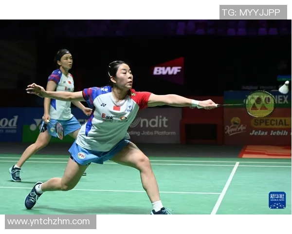 羽毛球的魅力：深入了解重庆羽毛球队的默契与配合技巧