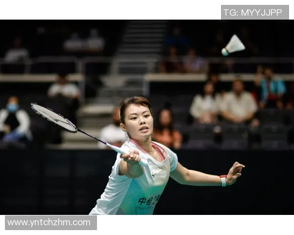 对话羽毛球冠军周娜探讨她的职业生涯与未来展望