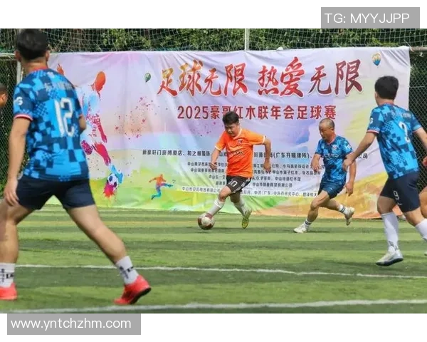 木兰杯足球盛典即将开启各路豪杰齐聚争夺荣耀与梦想 木兰杯足球盛典即将开启各路豪杰齐聚争夺荣耀与梦想